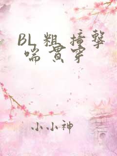 BL 粗 撞击 喘 贯穿