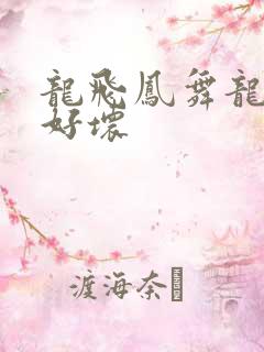 龙飞凤舞龙王你好坏