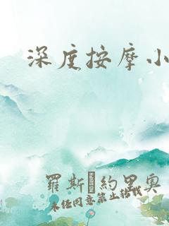 深度按摩小说