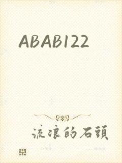 ABAB122