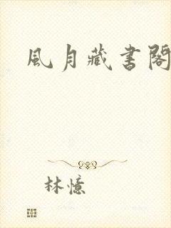 风月藏书阁