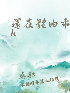 还在体内乖吃饭h