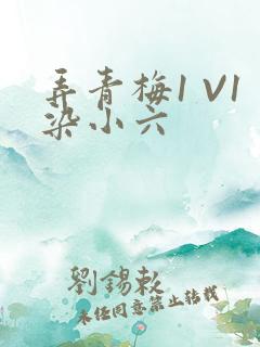 弄青梅1 V1染小六