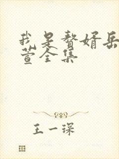 我是赘婿岳风柳萱全集