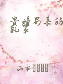 贵妇局长的蕾丝乳罩