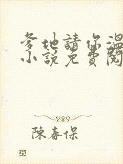 爹地请你温柔点小说免费阅读