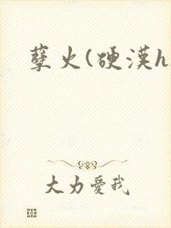 孽火(硬汉h)