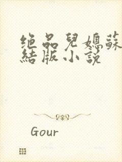 绝品儿媳苏暖完结版小说