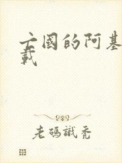 亡国的阿基德下载