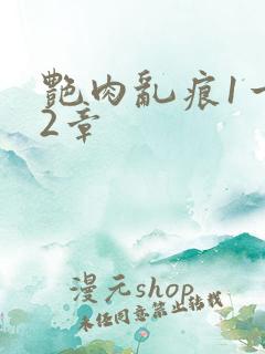 艳肉乱痕1一12章