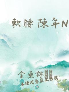 软腰 陈年NP