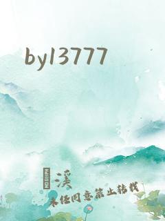 by13777