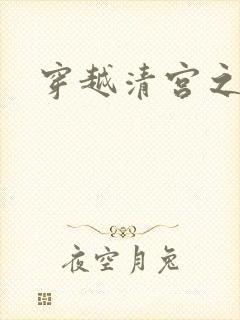 穿越清宫之宜宁