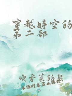穿越时空的爱恋第二部