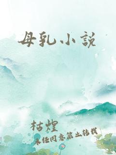 母乳小说