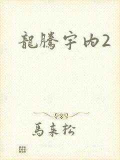 龙腾宇内2