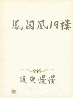 凤囚凰19楼