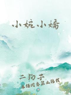 小婉小娇