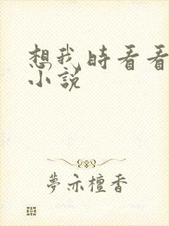 想我时看看星空小说