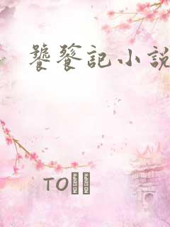 饕餮记小说