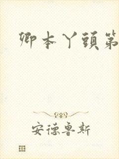 卿本丫头第二部