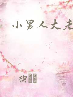 小男人大老婆