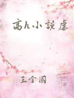 高h小说虐