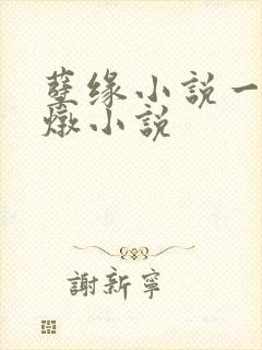 孽缘小说一家乱炖小说