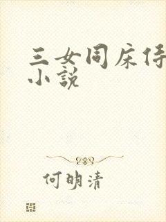 三女同床侍一夫小说
