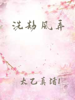洗劫 风弄