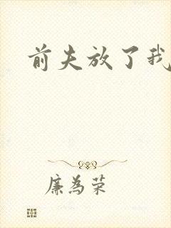 前夫放了我