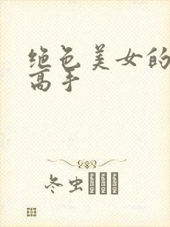 绝色美女的贴身高手