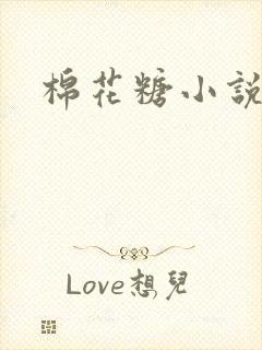 棉花糖小说下载