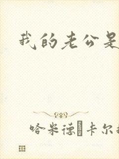 我的老公是魔王