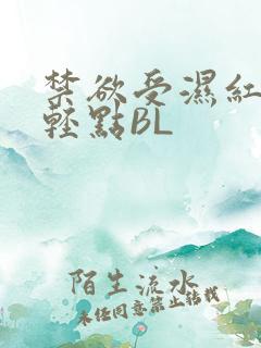 禁欲受湿红喘息轻点BL