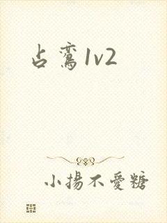 占鸾1v2