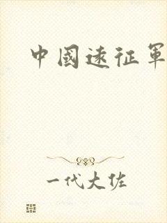 中国远征军下载