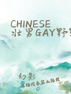 CHINESE壮男GAY野战强迫TUBE
