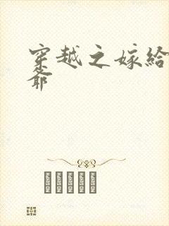 穿越之嫁给傻王爷