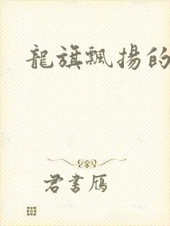 龙旗飘扬的舰队