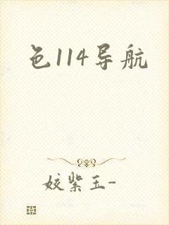色114导航