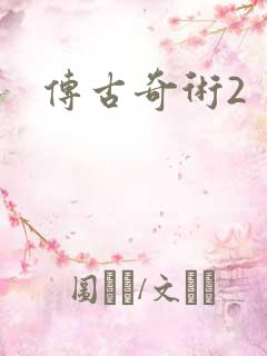 传古奇术2