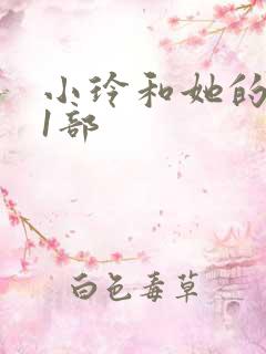 小玲和她的公第1部