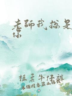 老师我总是想起你