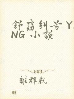 舒窈纠兮 YING 小说