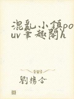 混乱小镇popuv笔趣阁h
