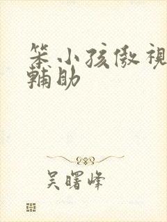 笨小孩傲视遮天辅助