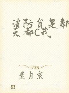 消防员是邻居每天都C我