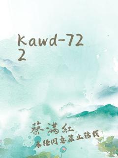 kawd-722