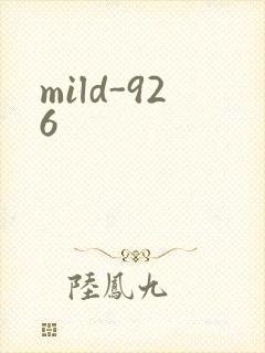 mild-926